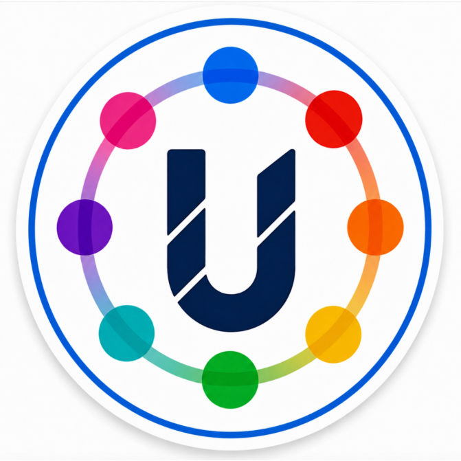 Usfans logo